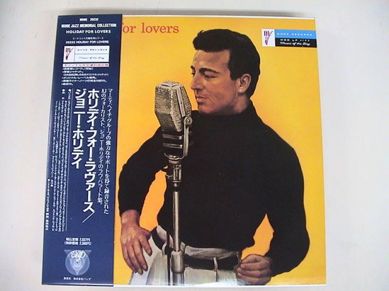 Johnny