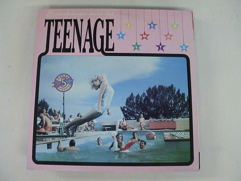 Teenage