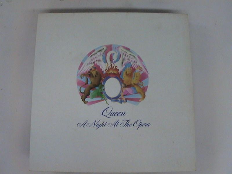 Queen/A