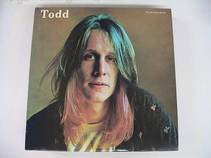 Todd