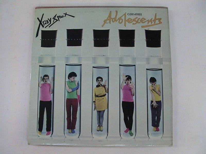 X-Ray