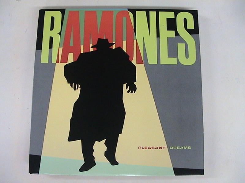 Ramones/Pleasant