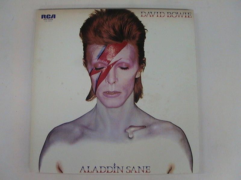 David