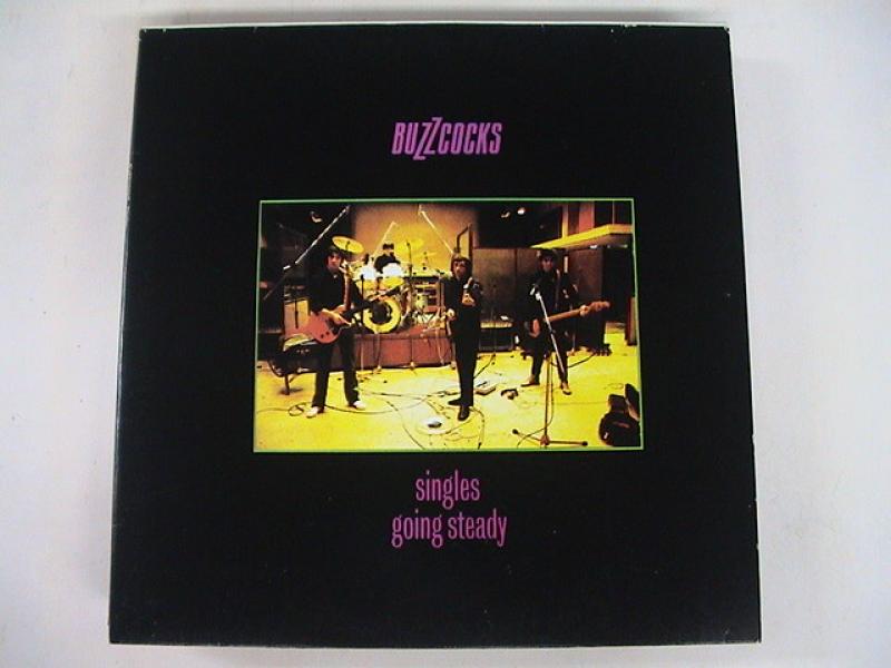 Buzzcocks/Singles