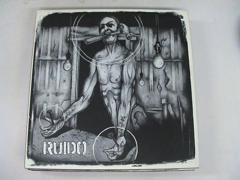 Ruido/RuidoのLPレコード通販・販売ならサウンドファインダー"