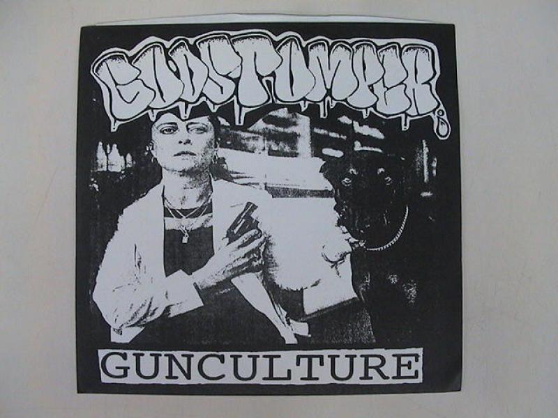 Godstomper/Guncultureの7インチレコード通販・販売ならサウンドファインダー"