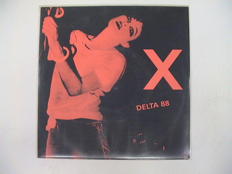 X/Delta