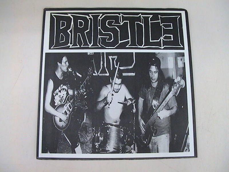 Bristle/The