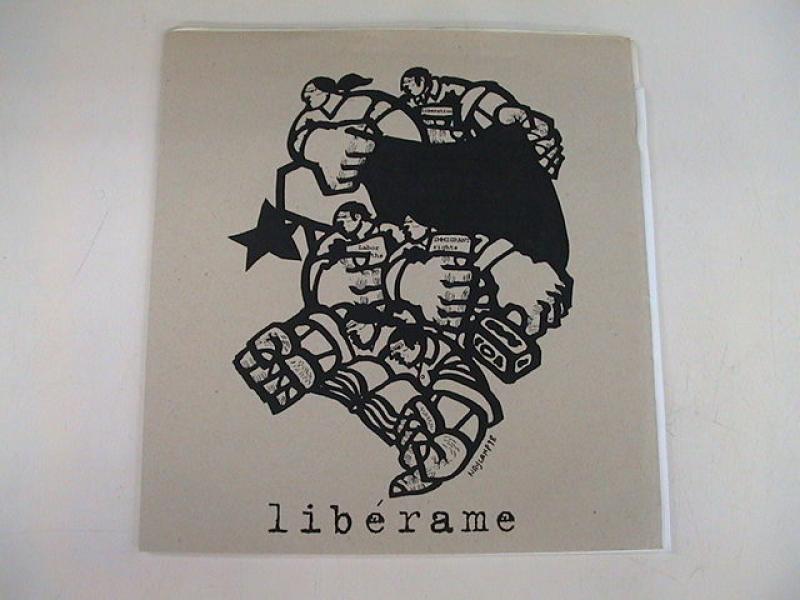 Various/Liberameの7インチレコード通販・販売ならサウンドファインダー"