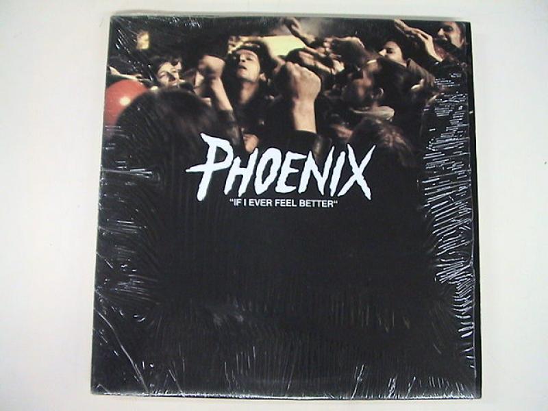 Phoenix/If