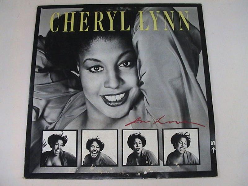 Cheryl