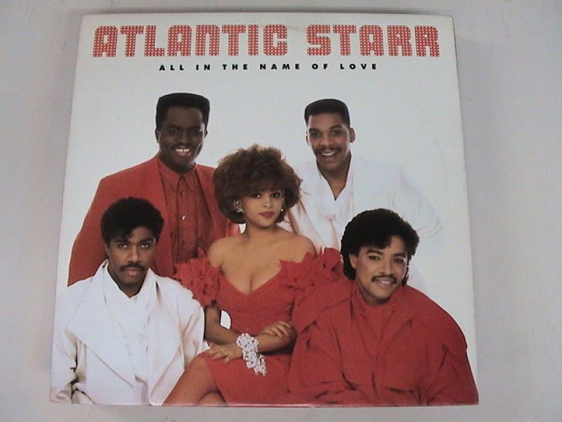 Atlantic