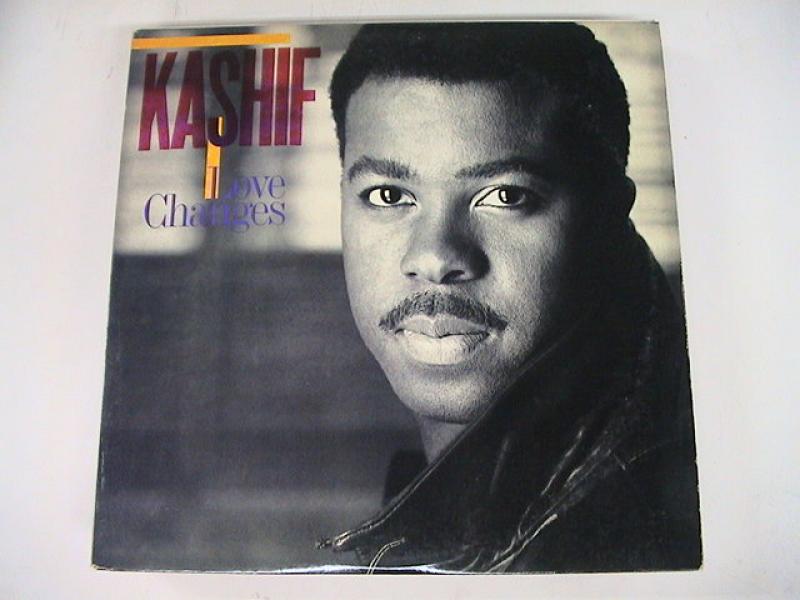 Kashif/Love