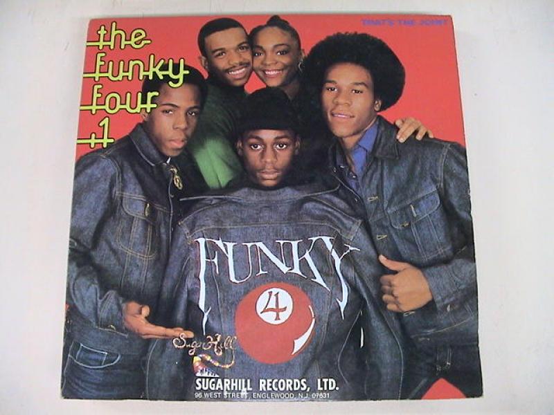 Funky