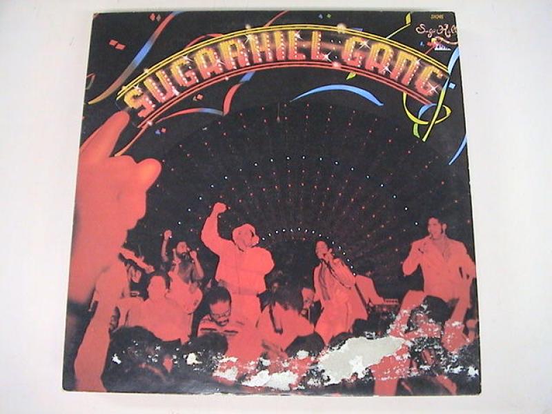 Sugarhill