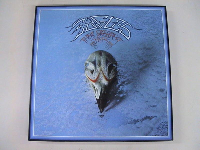 Eagles/Their