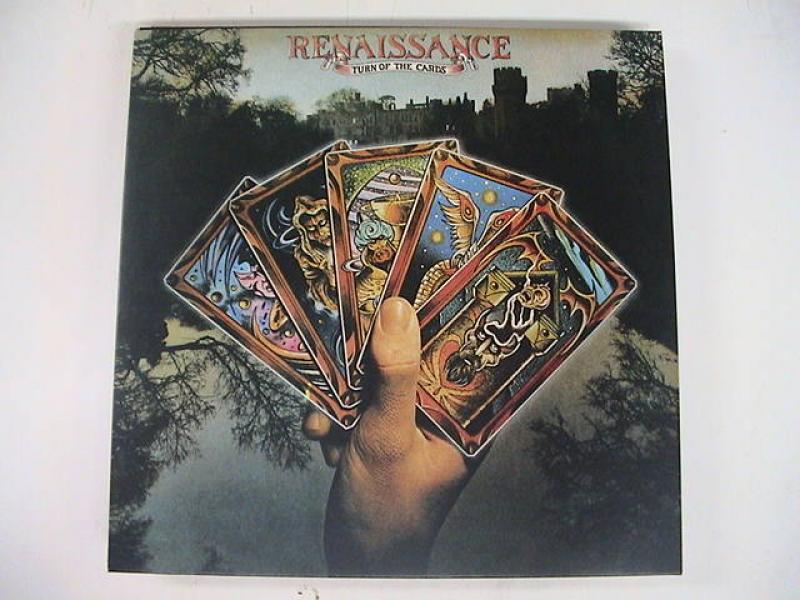 Renaissance/Turn