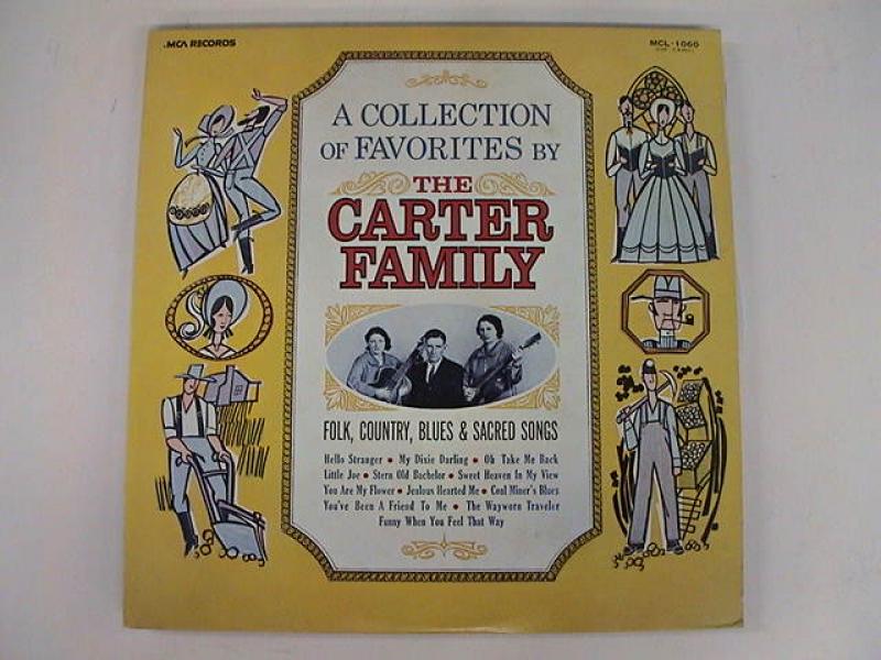 Carter