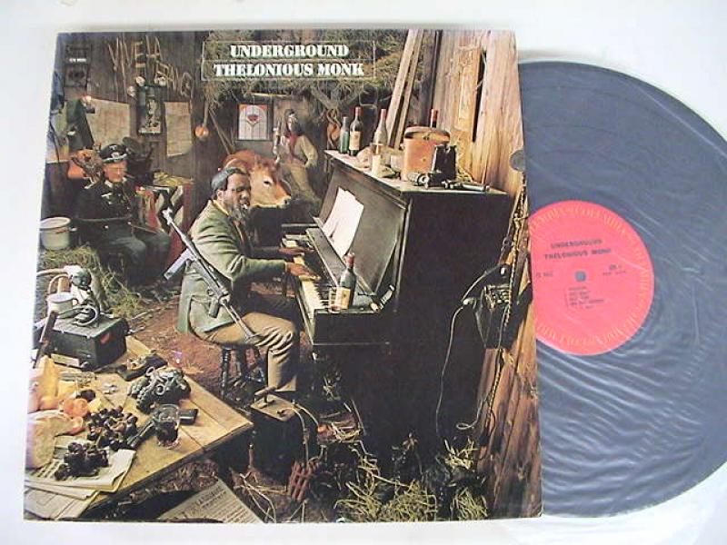 Thelonious