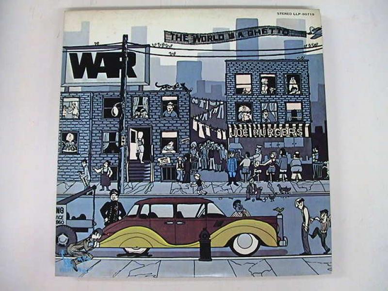 War/The