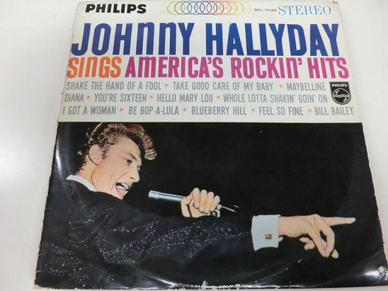 Johnny