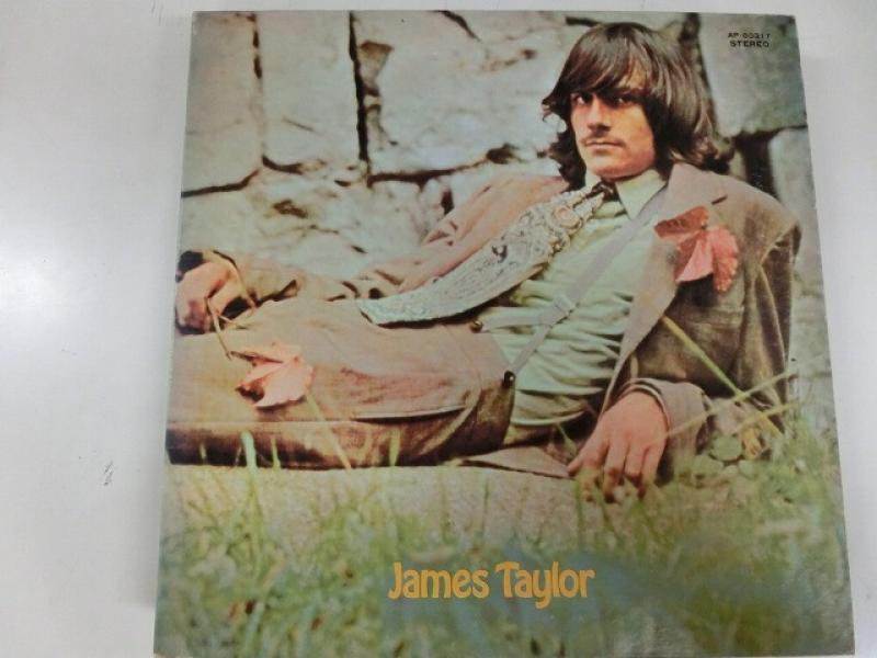 James