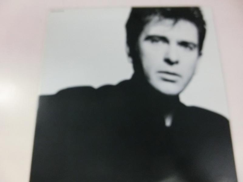 Peter Gabriel/SoのLPレコード通販・販売ならサウンドファインダー