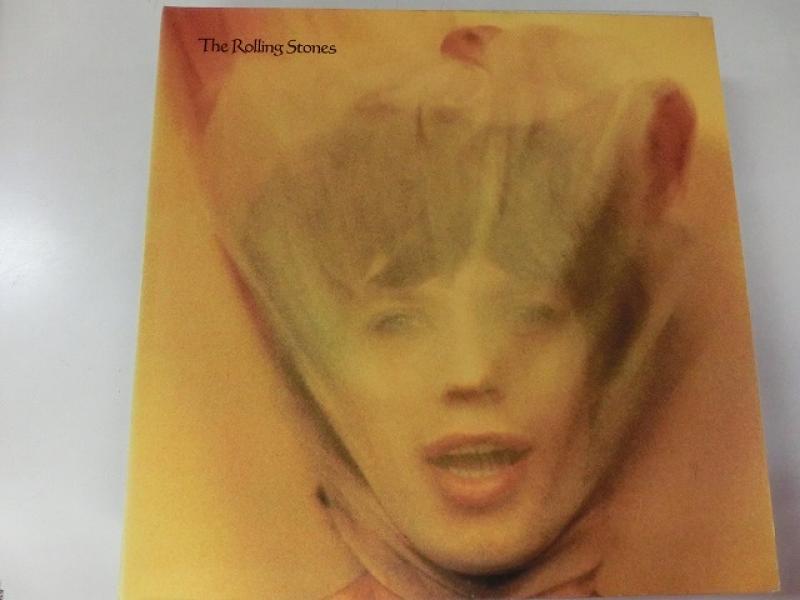 The Rolling Stones/Goat’s Head SoupのLPレコード通販・販売ならサウンドファインダー