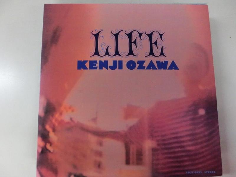 小沢健二/LIFEのLPレコード通販・販売ならサウンドファインダー