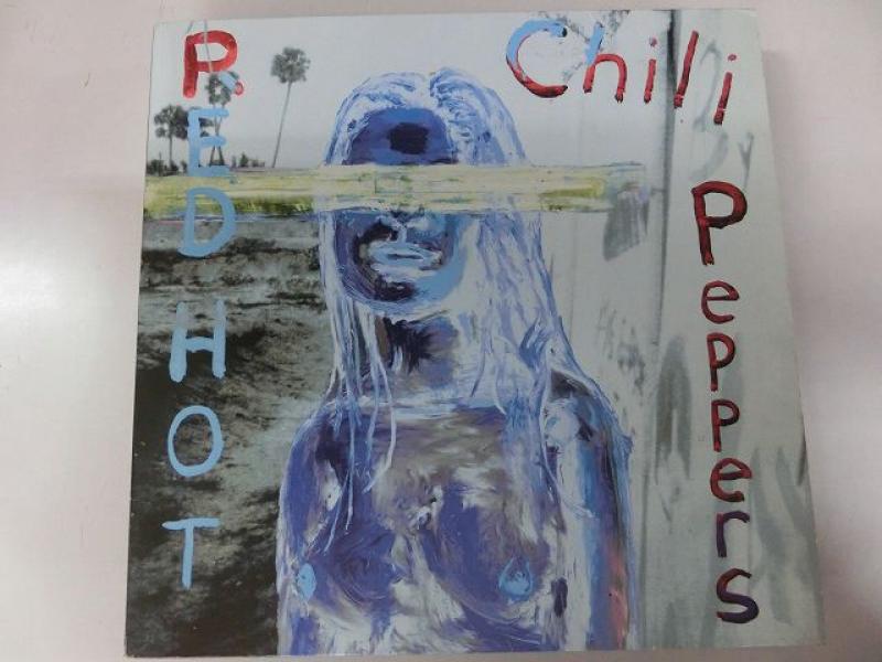 Red Hot Chili Peppers/By The WayのLPレコード vinyl LP通販・販売ならサウンドファインダー