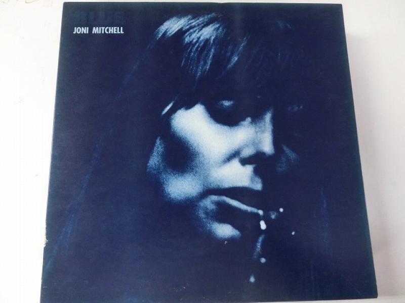 Joni Mitchell/BlueのLPレコード vinyl LP通販・販売ならサウンドファインダー