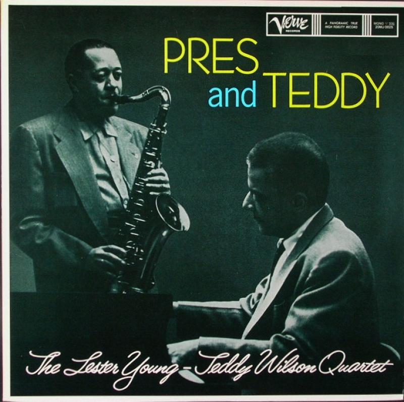Herbie Harper Quintet - Jazz In Hollywood Series Herbie Harper Quintet - Jazz In Hollywood Series