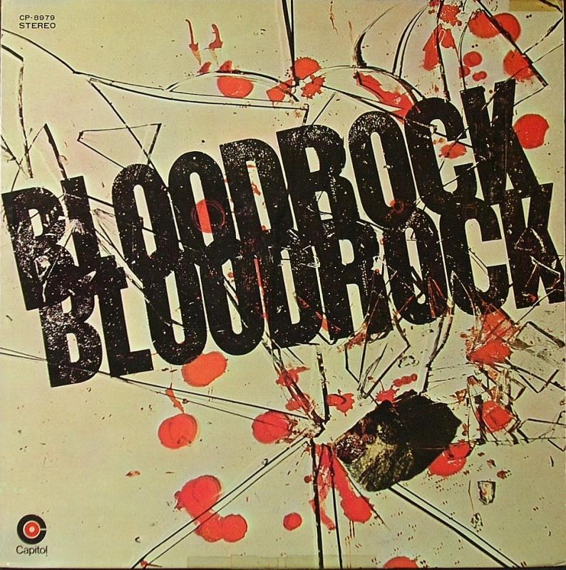 Bloodrock