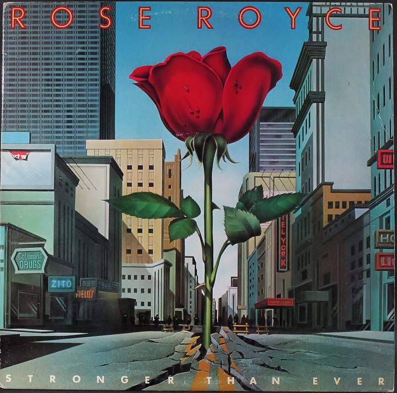 Rose