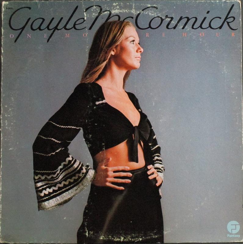 Gayle