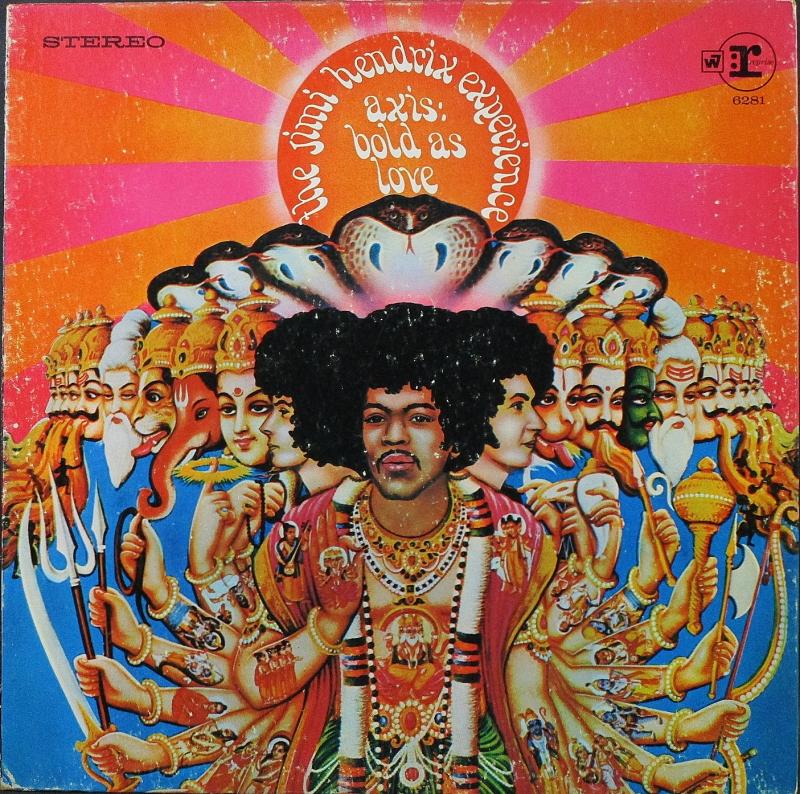 Jimi