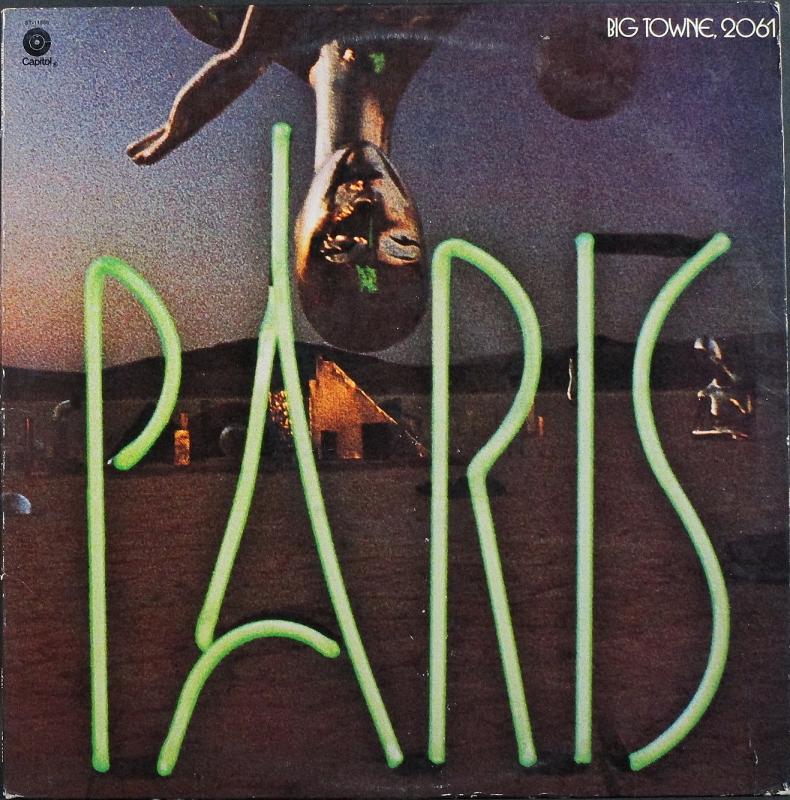 Paris