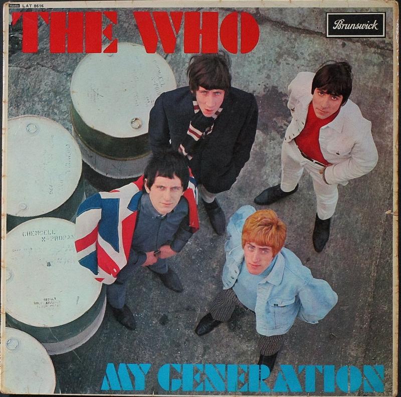 Who
