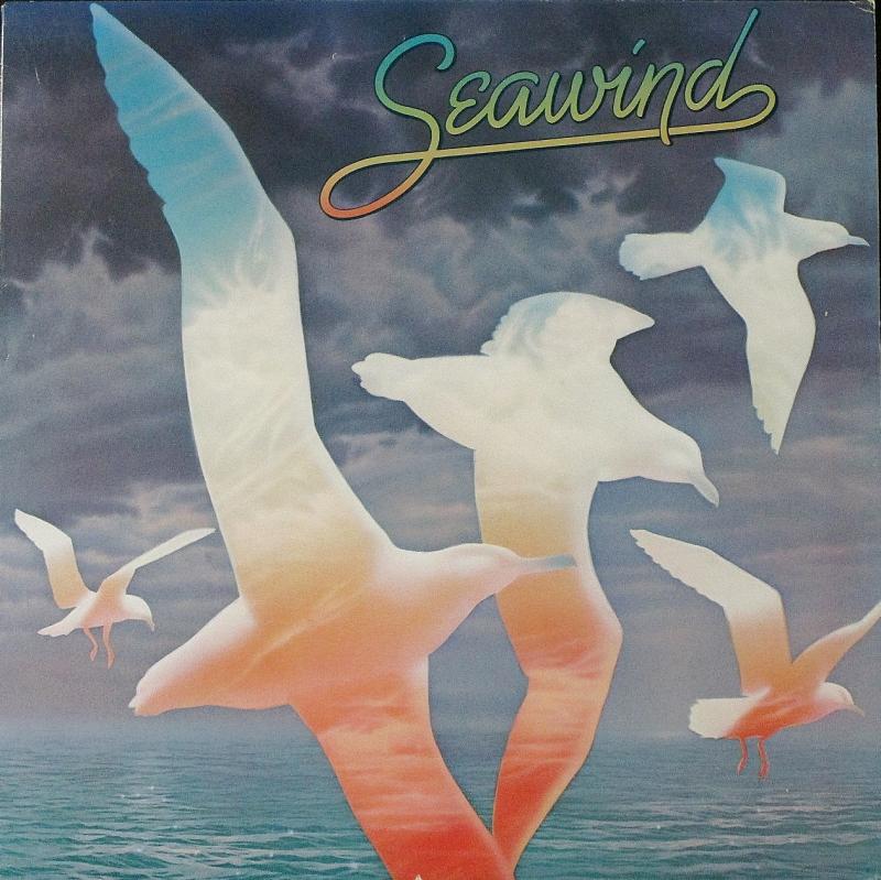 Seawind
