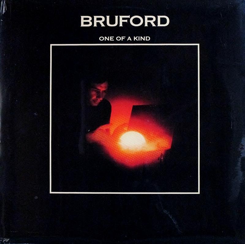 Bruford