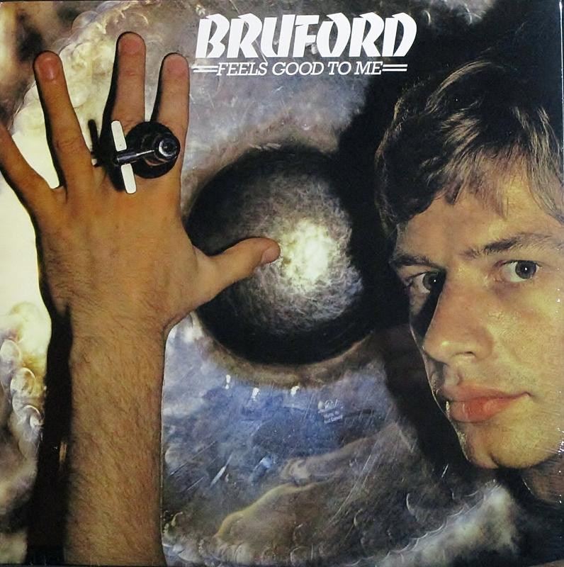 Bruford