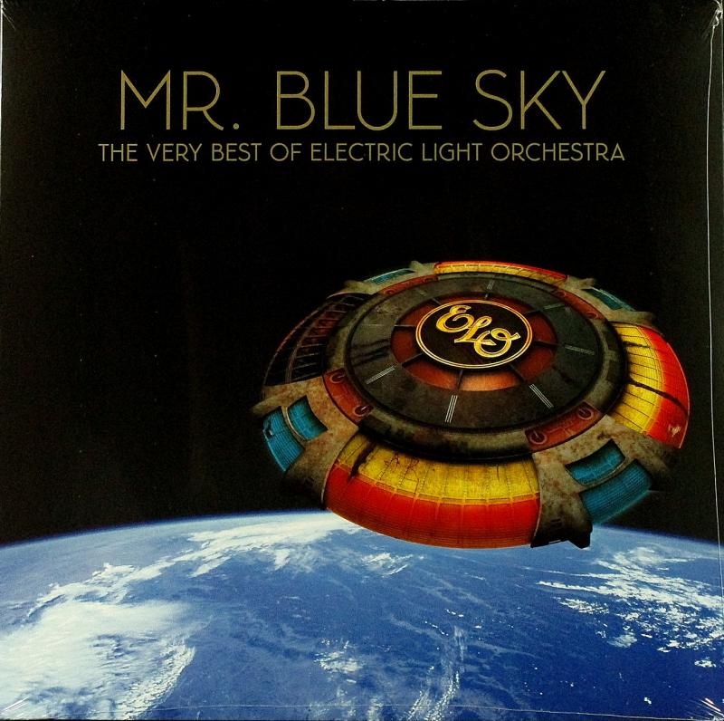 electric light orchestra mr blue sky electric light orchestra mr blue sky