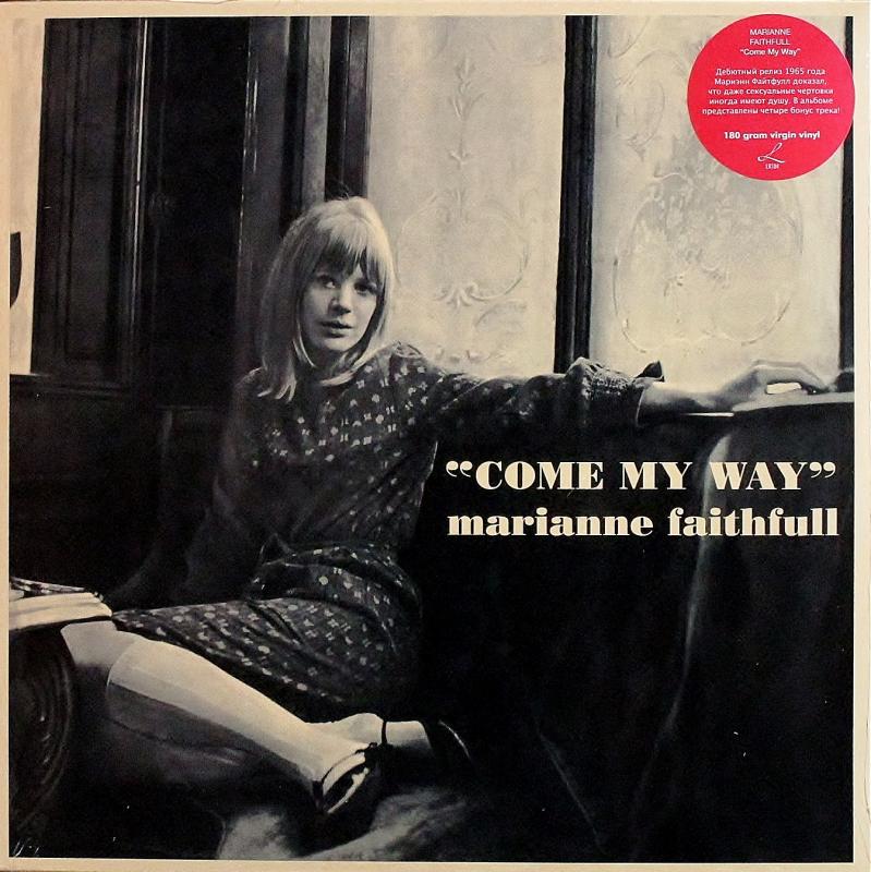 Marianne