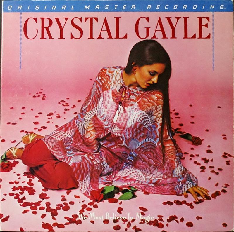 Crystal