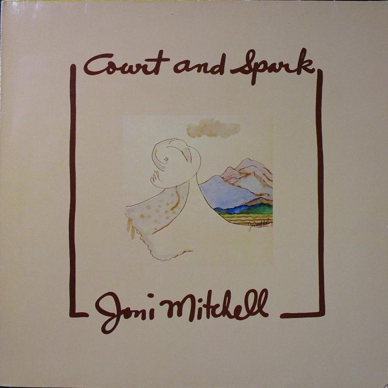 Joni