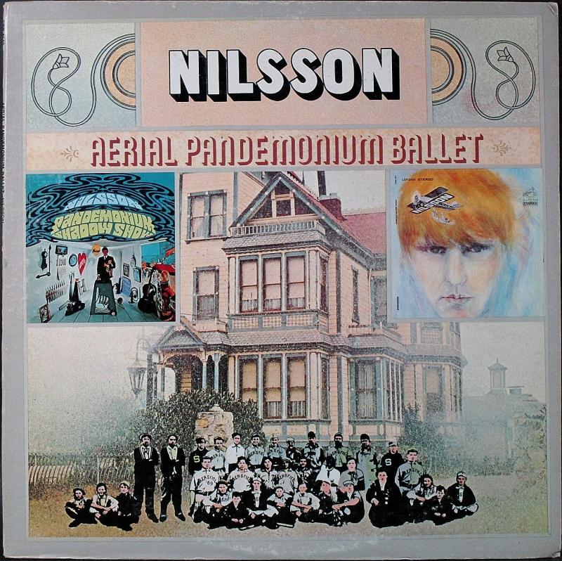 Nilsson