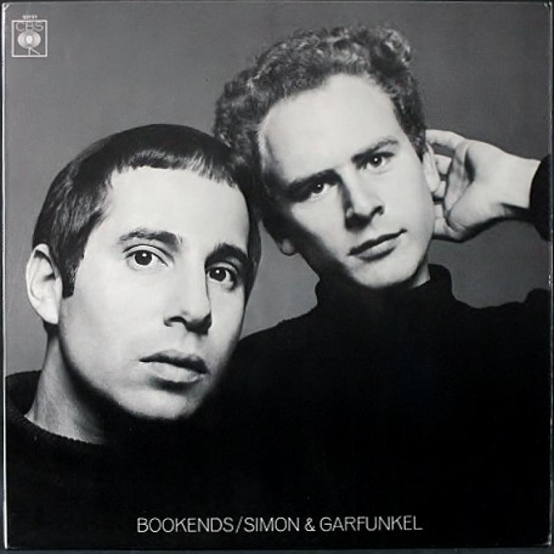 Simon & Garfunkel /Bookends レコード・CD通販のサウンドファインダー Simon & Garfunkel /Bookends レコード・CD通販のサウンドファインダー