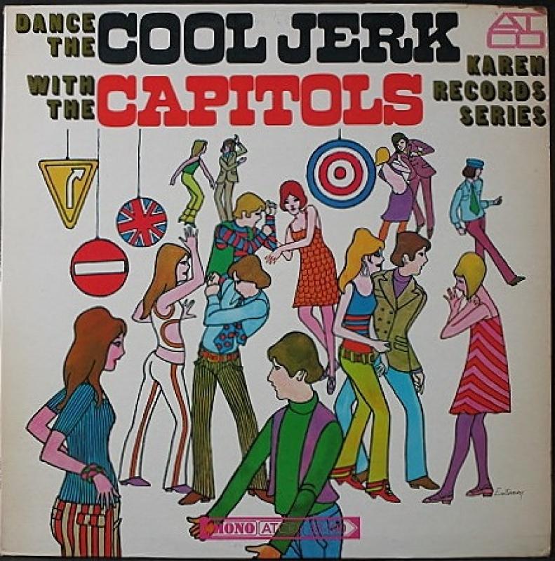 Capitols