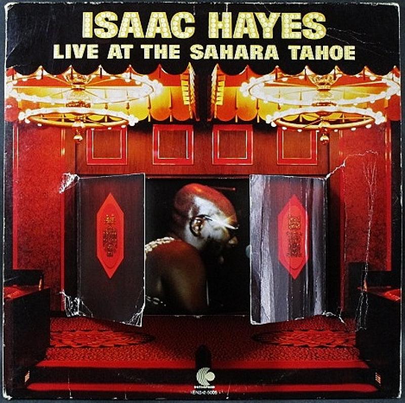 Isaac