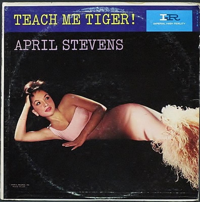April
